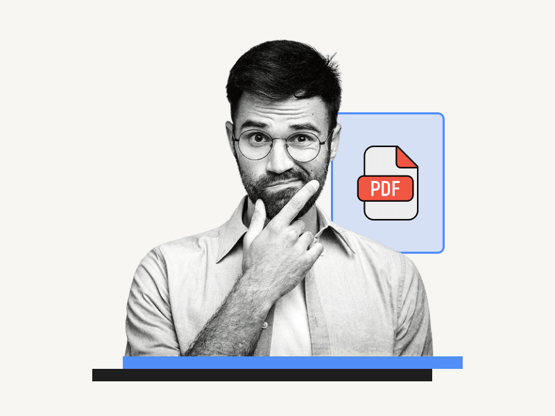 How to Insert a PDF Into a Google Doc