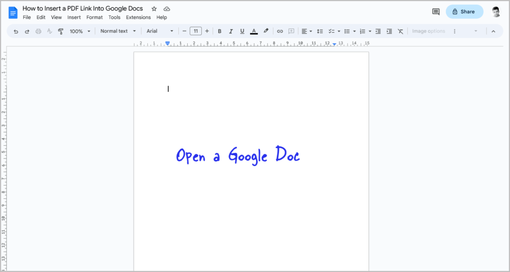 how-to-insert-a-pdf-into-a-google-doc