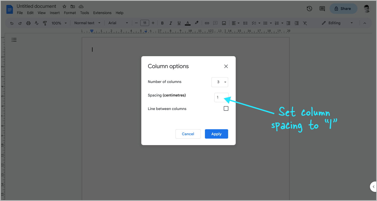 How to Make a Newspaper on Google Docs