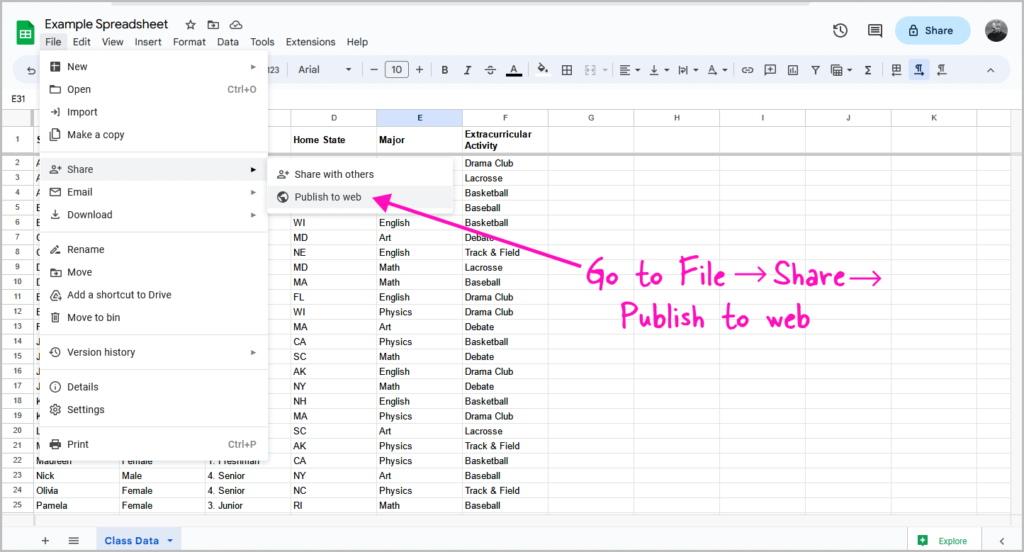 Smooth Scrolling Google Sheets [FIX]