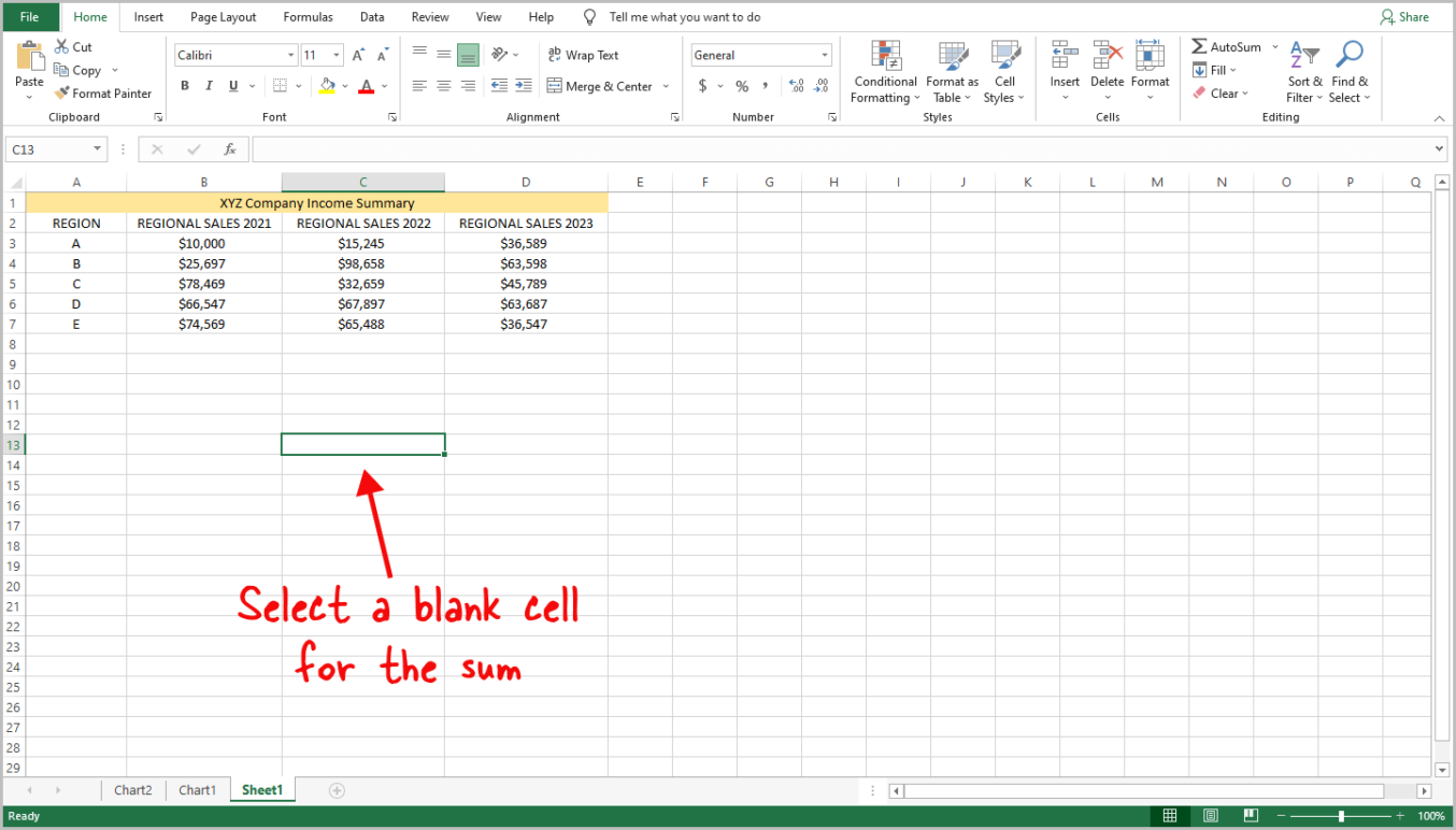 adding-multiple-cells-in-excel-4-easy-steps