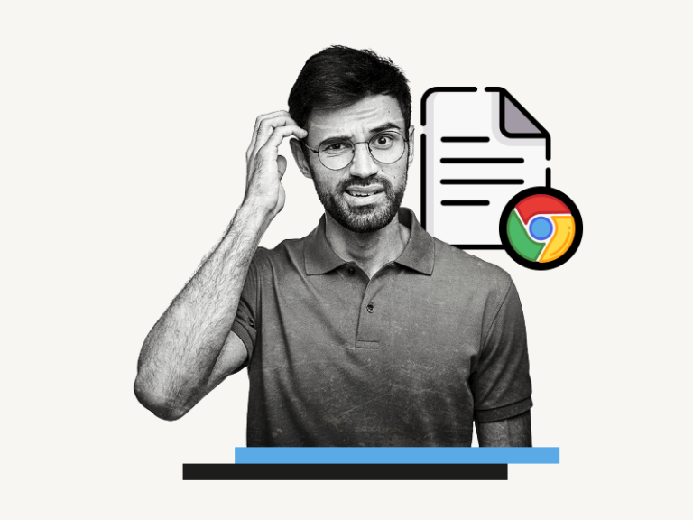 chrome html document to word