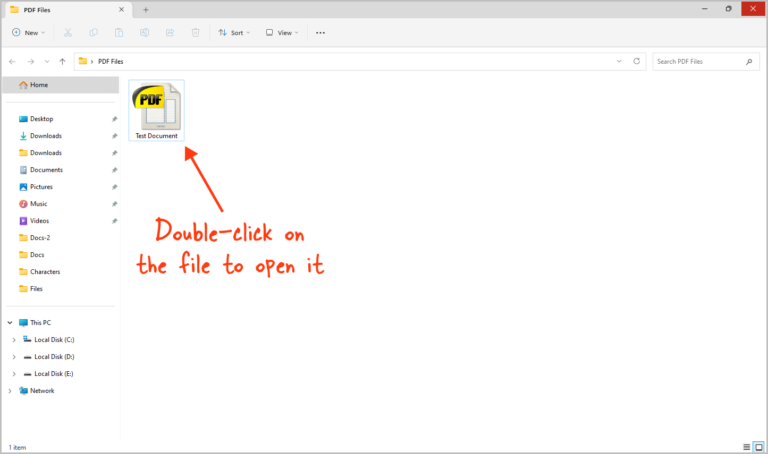how to change all chrome html document to pdf