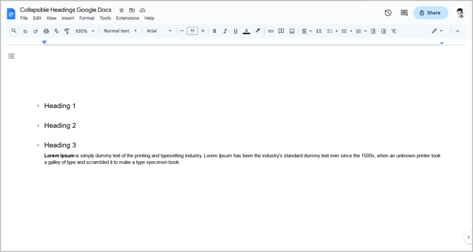 how-to-create-collapsible-sections-in-google-docs-for-easier-document