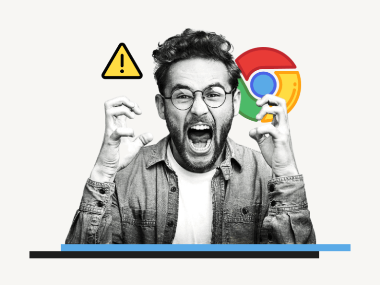 Google Chrome Keeps Closing and Reopening [FIX]