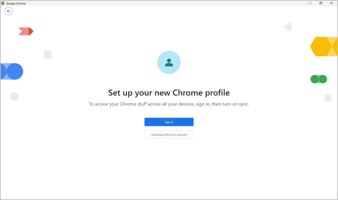 Google chrome keeps closing and reopening fix 