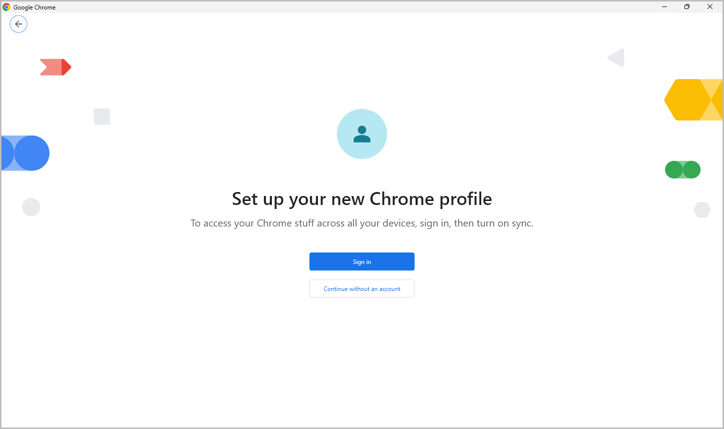 Google Chrome Keeps Closing and Reopening