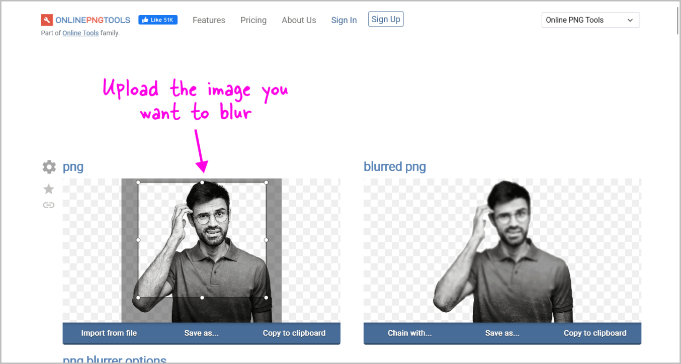 How To Blur An Image In Google Slides