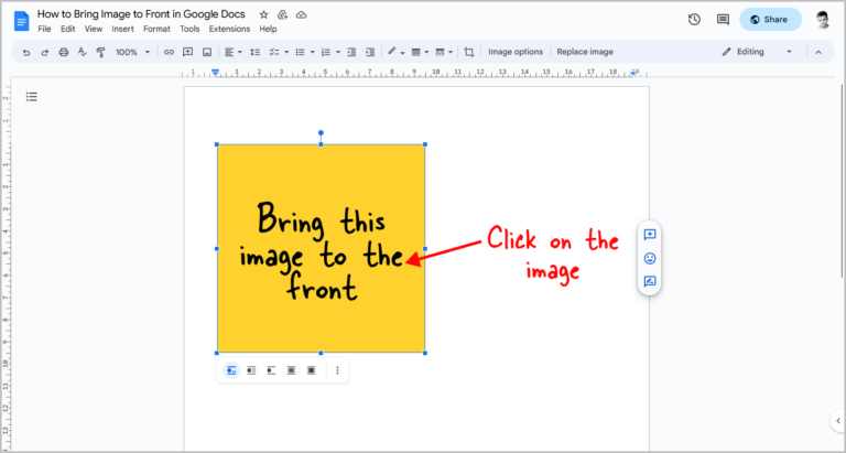 how-to-bring-image-to-front-in-google-docs-4-easy-steps