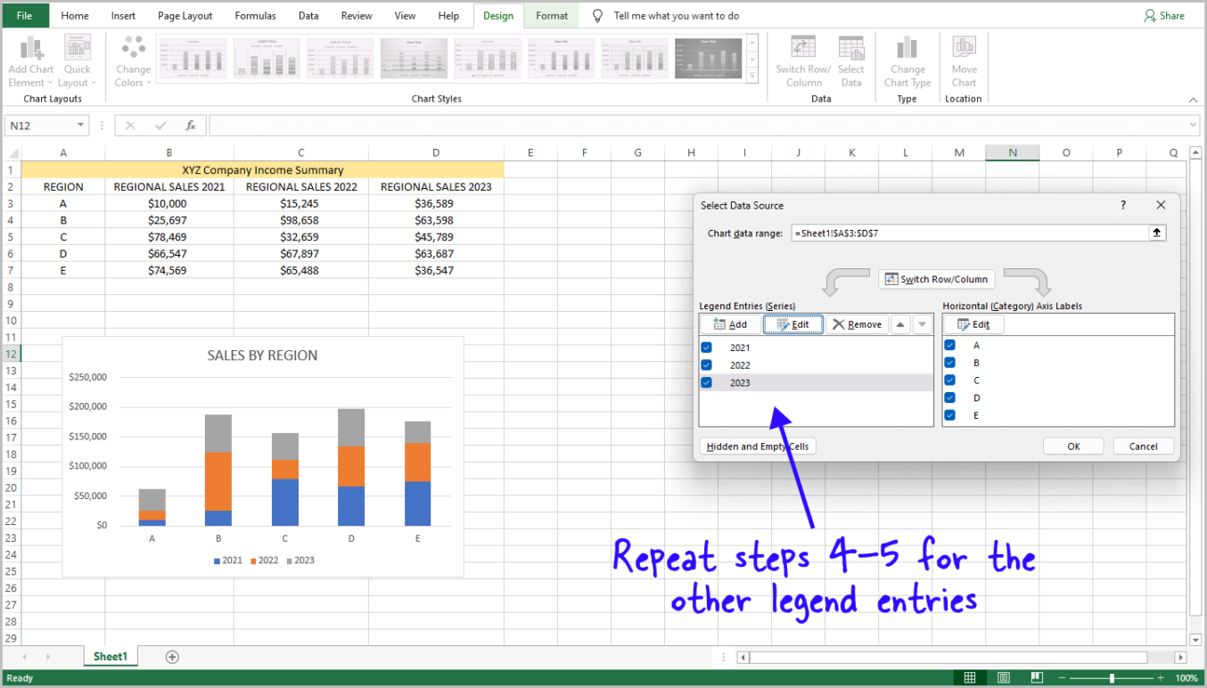 how-to-add-a-legend-in-an-excel-chart