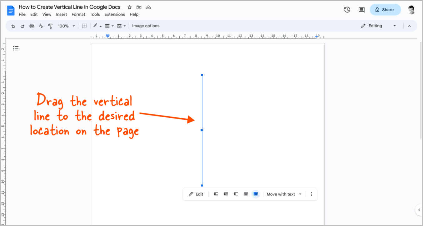 how-to-create-vertical-line-in-google-docs-easy-guide