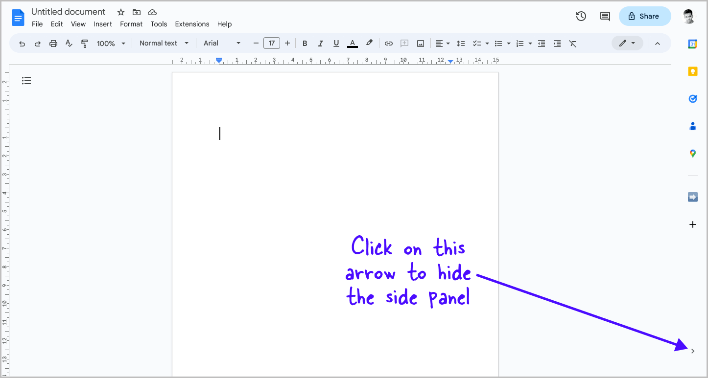 How to Get Out of Suggestion Mode in Google Docs