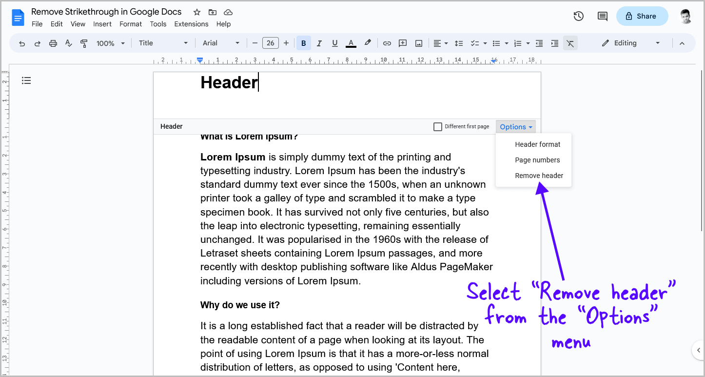 how-to-remove-header-space-in-google-docs-6-easy-steps