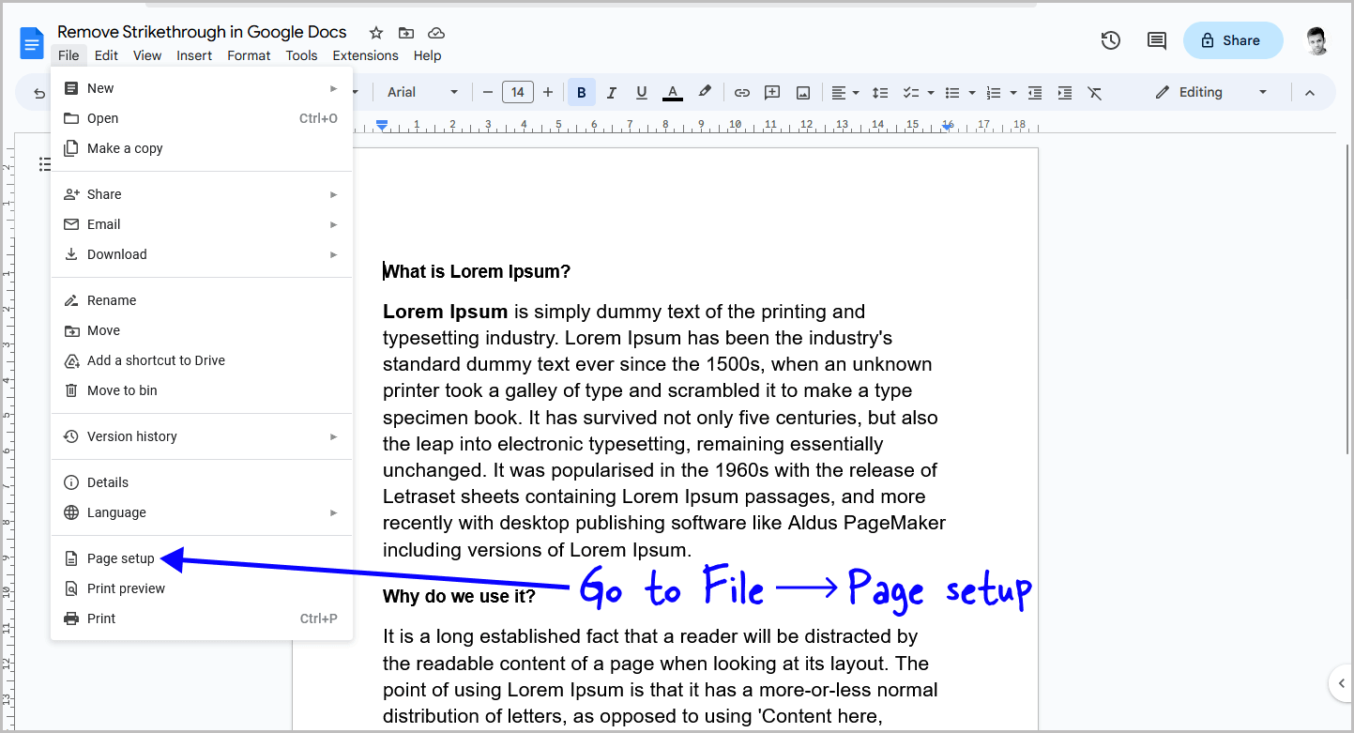 how-to-remove-header-space-in-google-docs-6-easy-steps