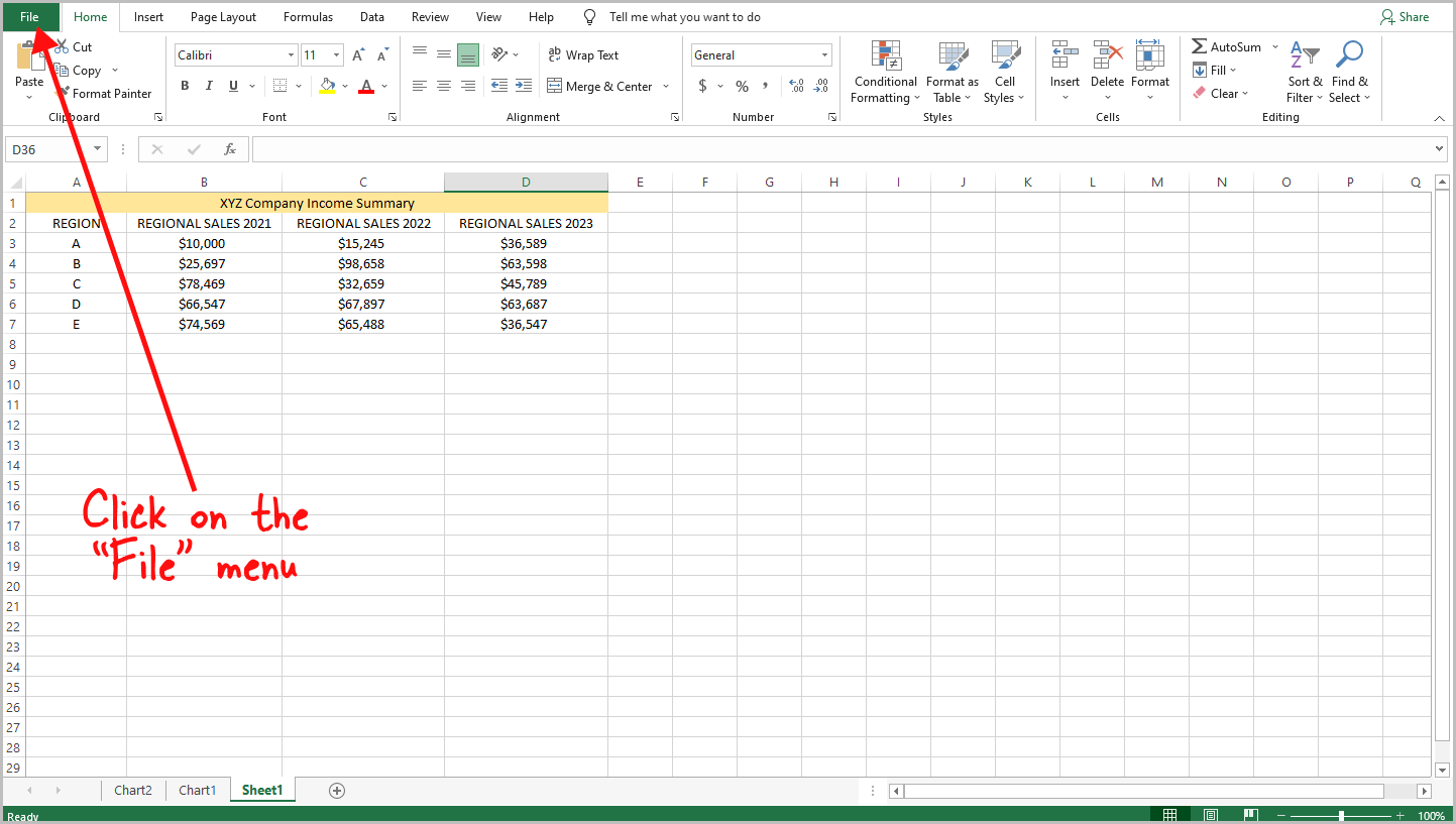 Quick Analysis Tool Excel Not Showing Up Mac