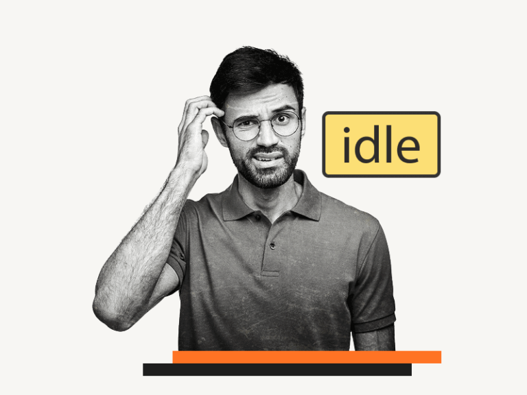 what-does-idle-mean-on-google-docs