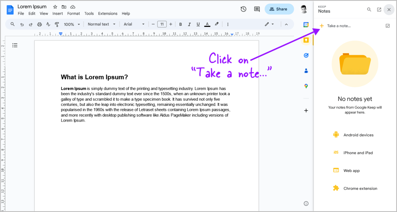 how-to-use-google-docs-tags-to-organize-your-documents