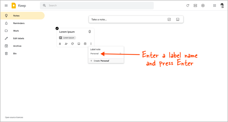 How to Use Google Docs Tags to Organize Your Documents