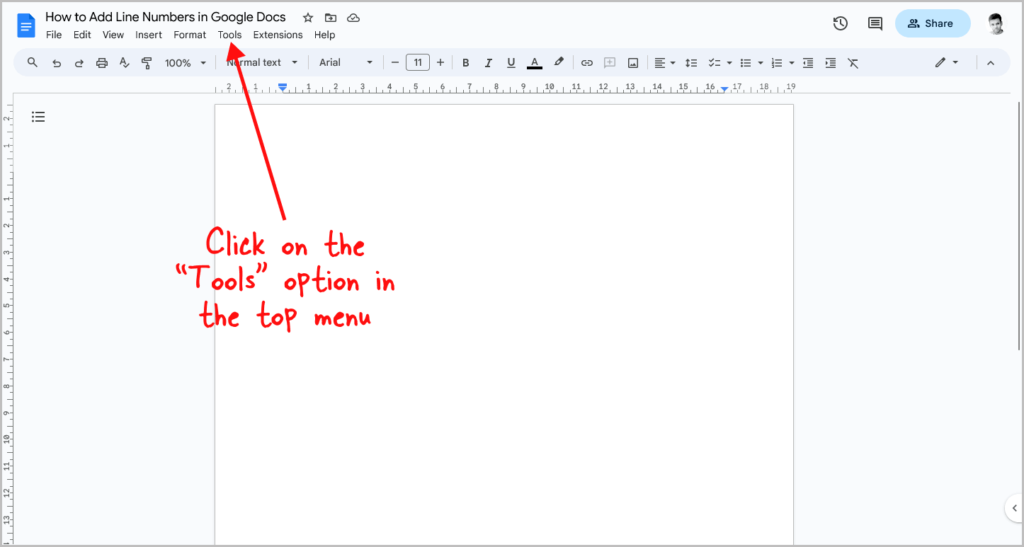 how-to-add-line-numbers-in-google-docs-easy-guide-presentationskills-me