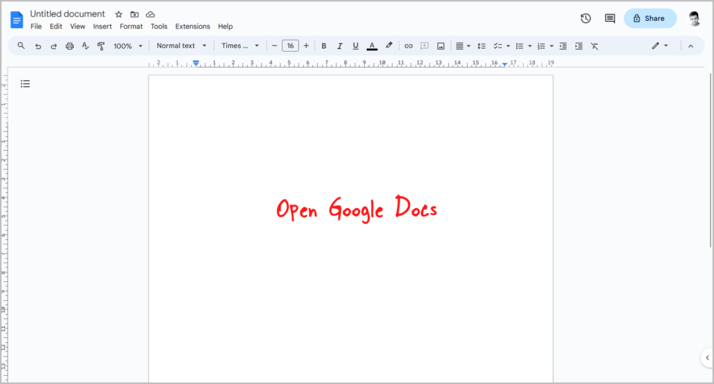 how-to-insert-checkbox-in-google-docs-quickest-method