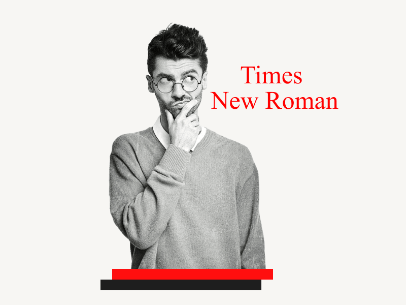 how-to-make-times-new-roman-default-on-google-docs