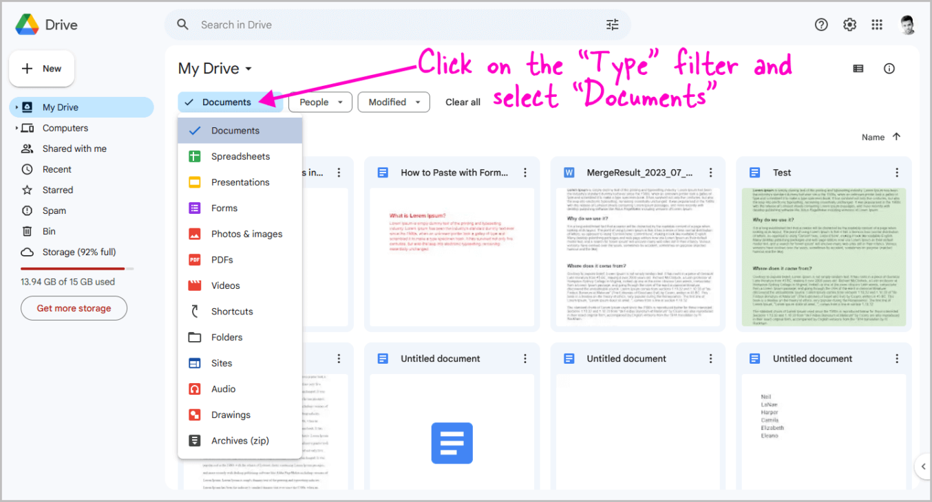 How To Mass Delete Google Docs 4 Easy Steps clean-up-your-inbox-in-outlook-a-guide-on-mass-deleting-emails-with