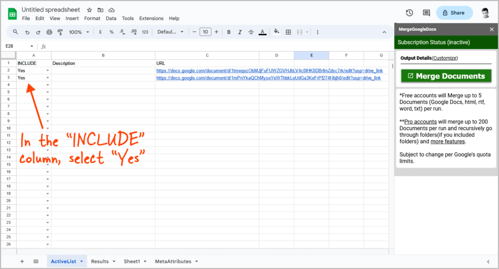 3 Easy Ways to Merge or Combine Google Docs
