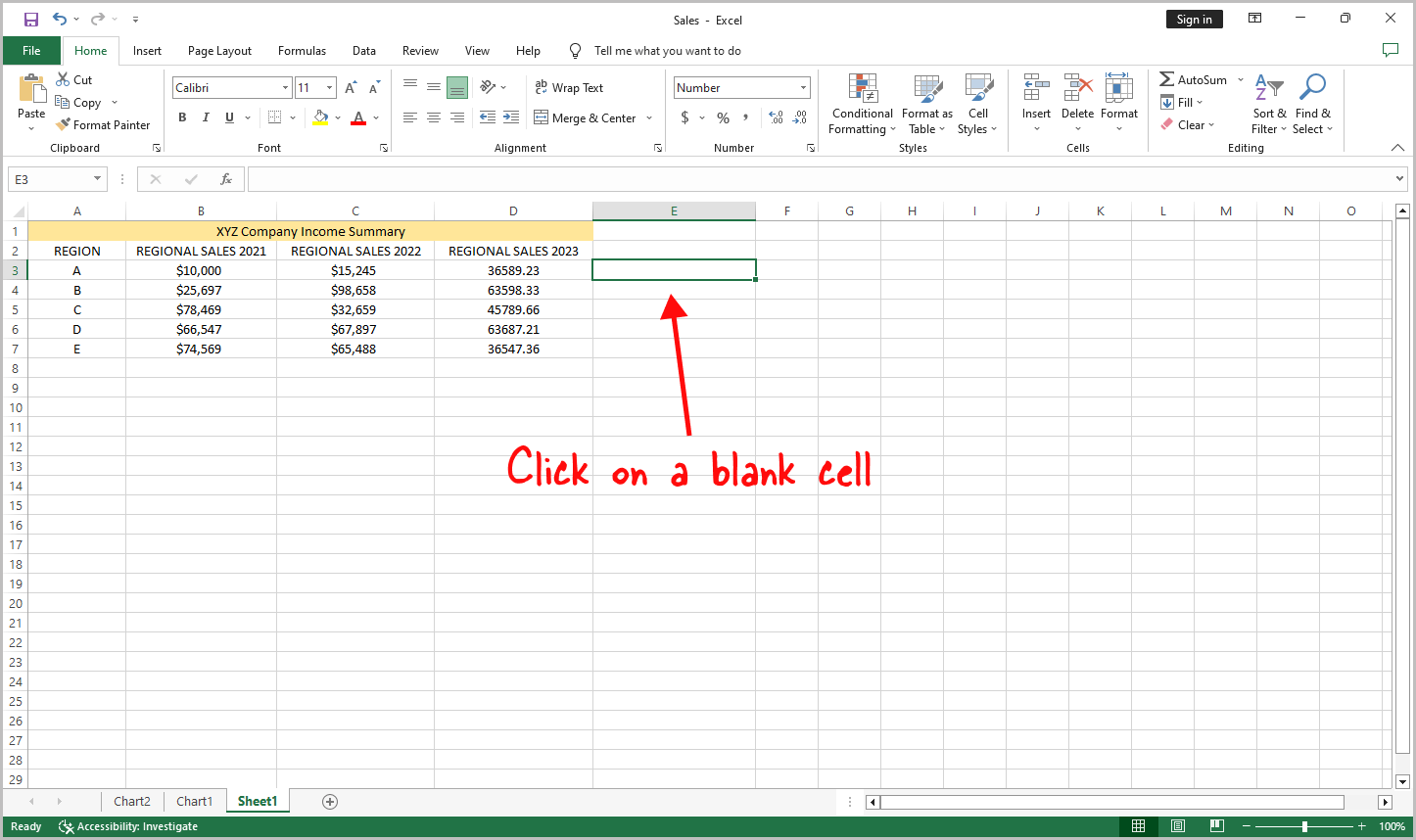 How to Remove Decimal Point in Excel Without Rounding