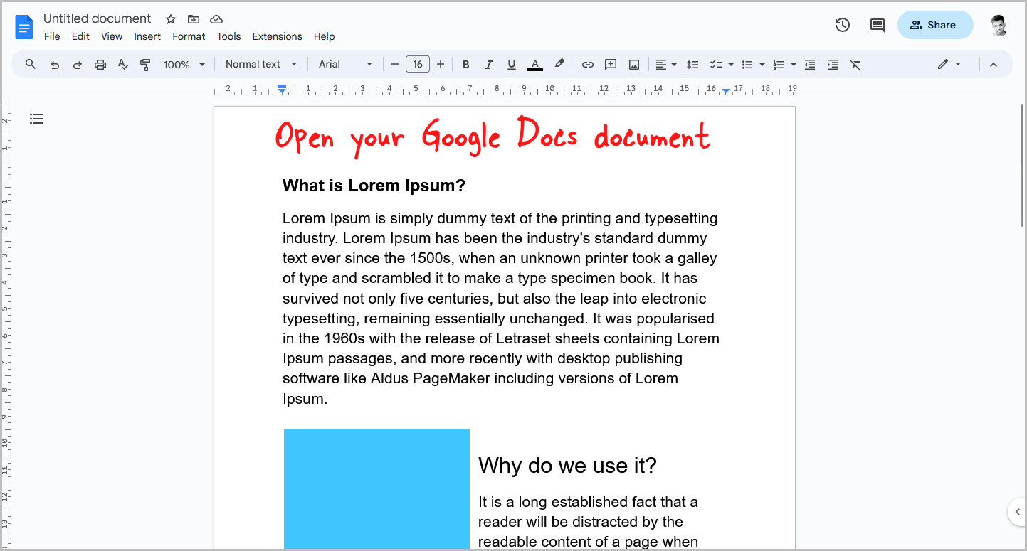 how-to-select-all-in-google-docs-3-easy-steps