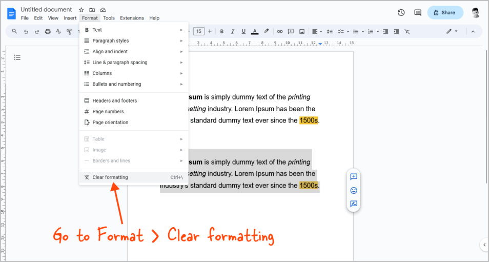 paste-without-formatting-google-docs-quickest-method