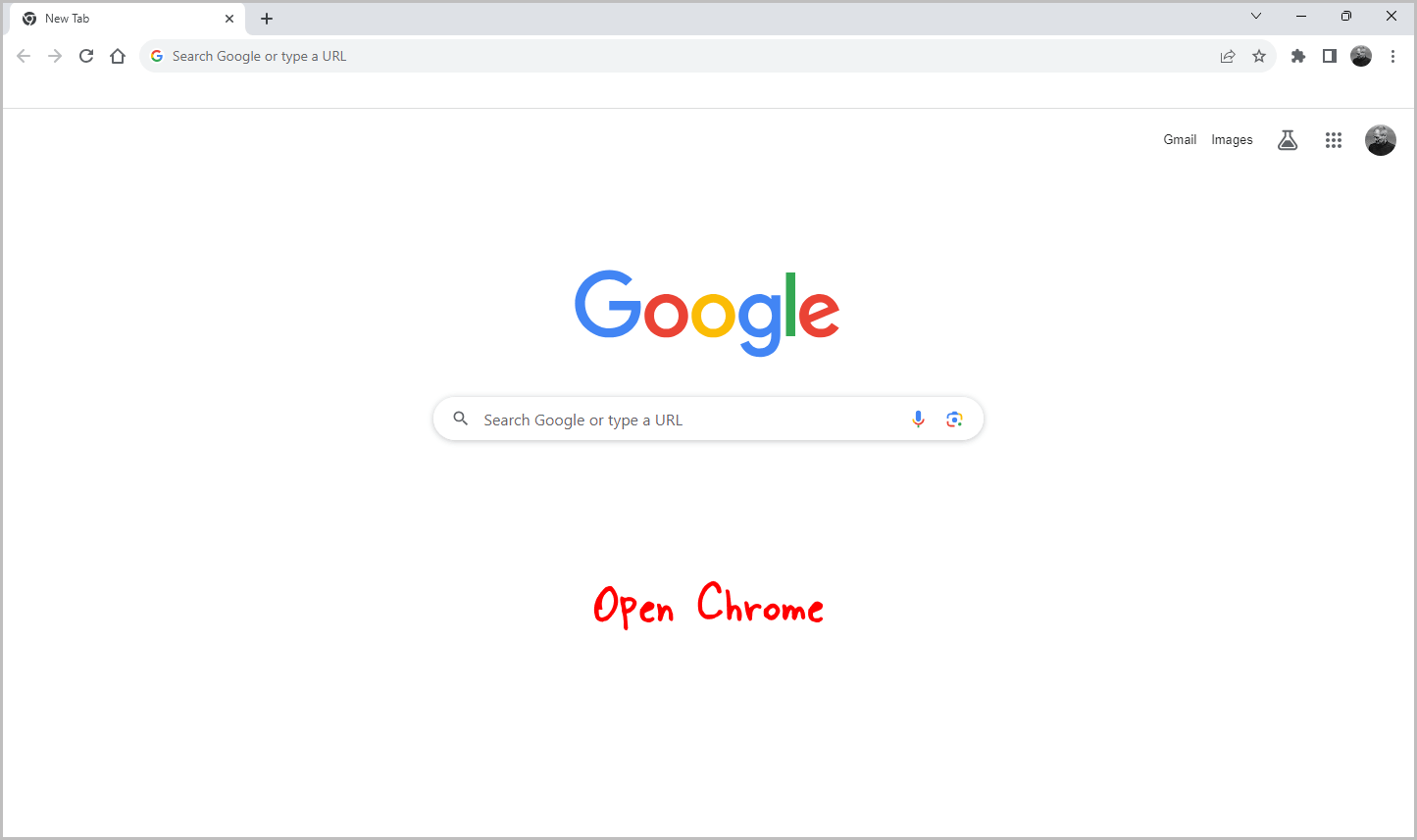 Continue Running Background Apps When Google Chrome is Closed