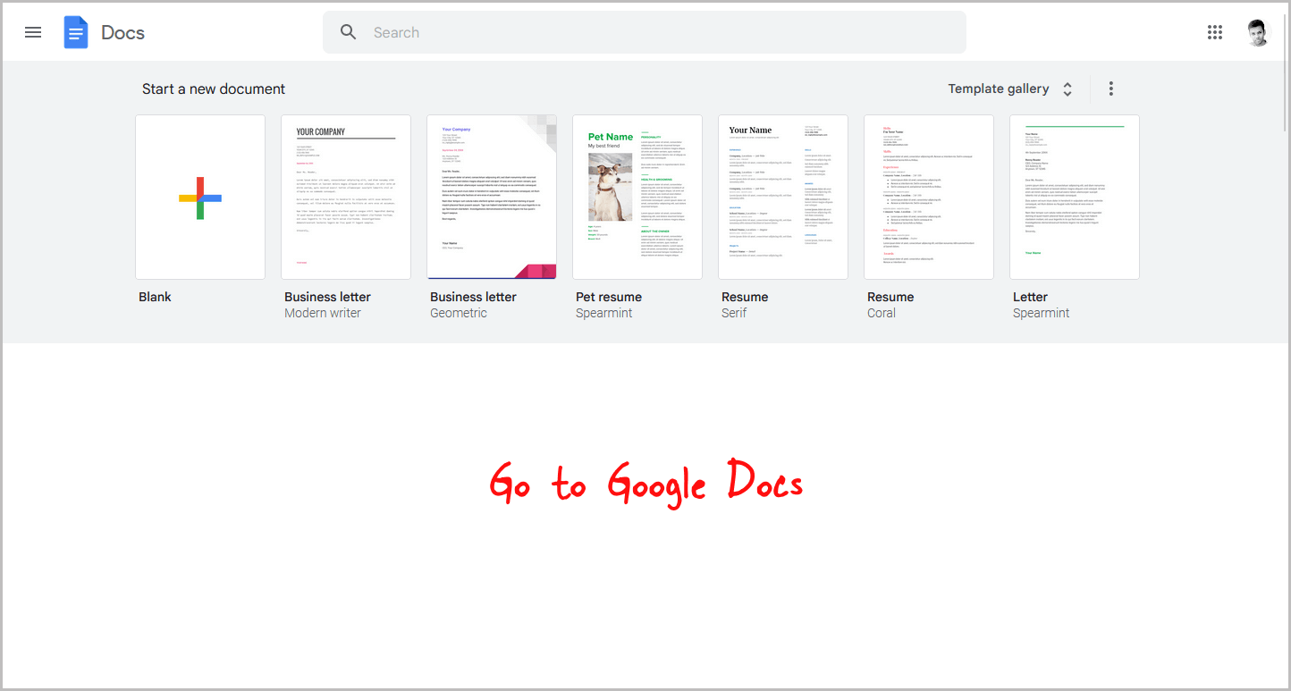 Do You Need Gmail to Use Google Docs