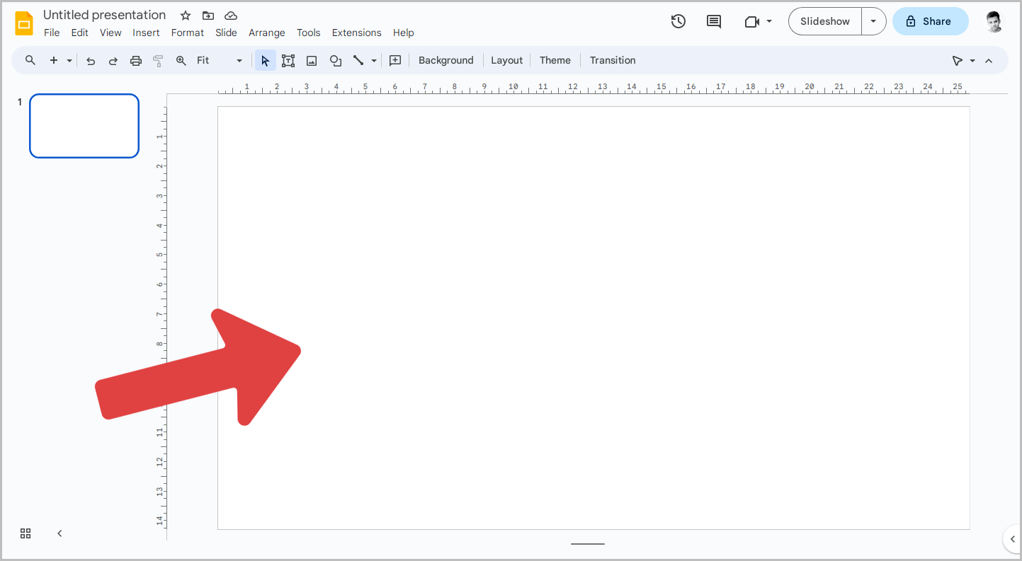 How to Insert a Google Doc into a Google Slide