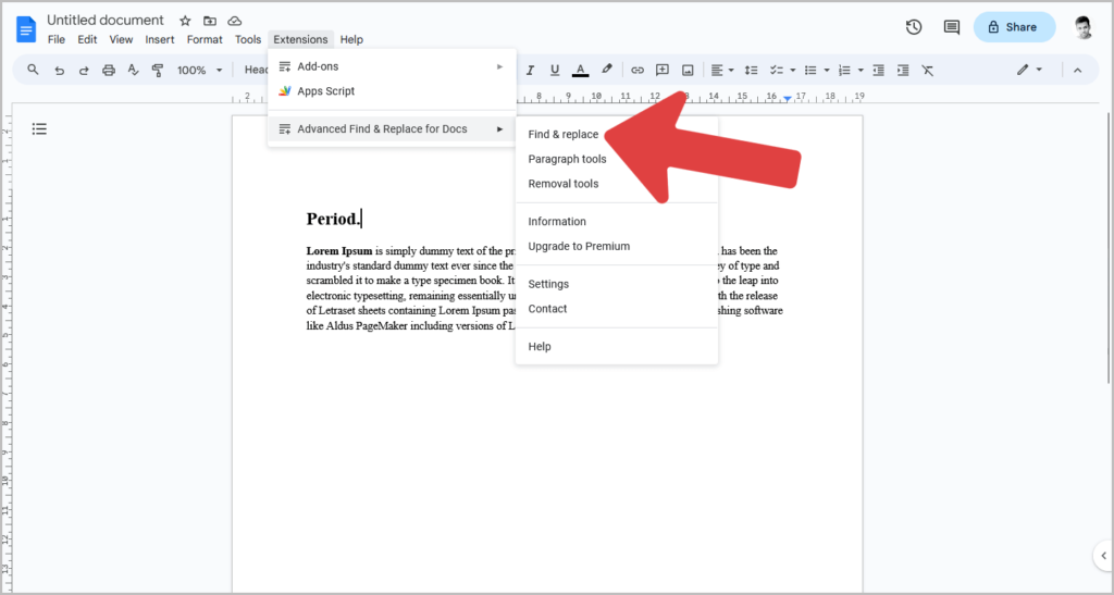 how-to-make-all-periods-bigger-in-google-docs-quickest-method