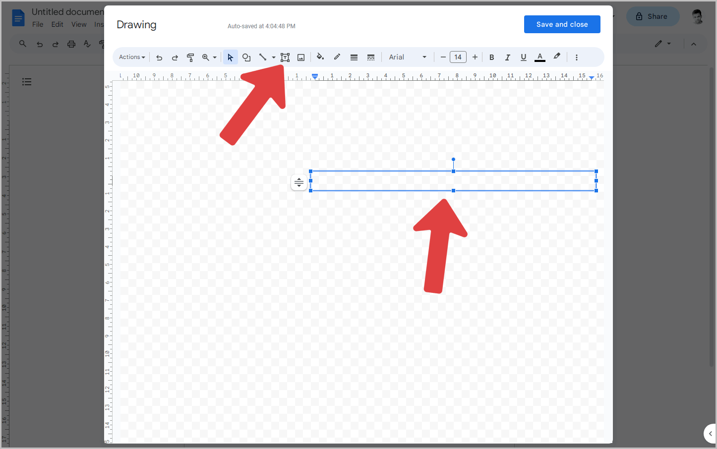 How to Make Font Bigger Than 400 on Google Docs