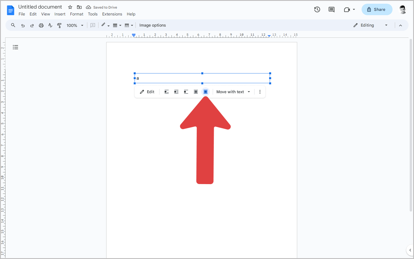 How to Make Font Bigger Than 400 on Google Docs
