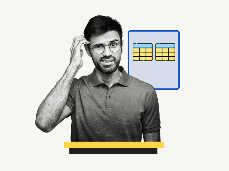 How To Put Tables Side By Side In Google Docs