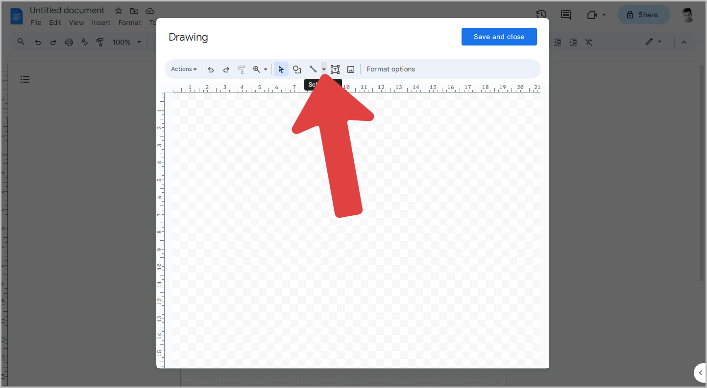 How to Use Marker in Google Docs