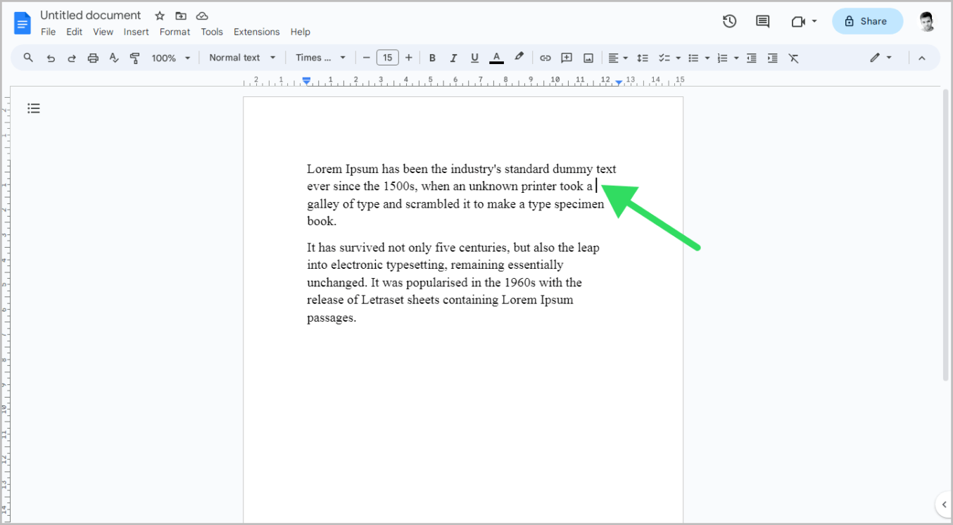 google-docs-remove-space-after-paragraph