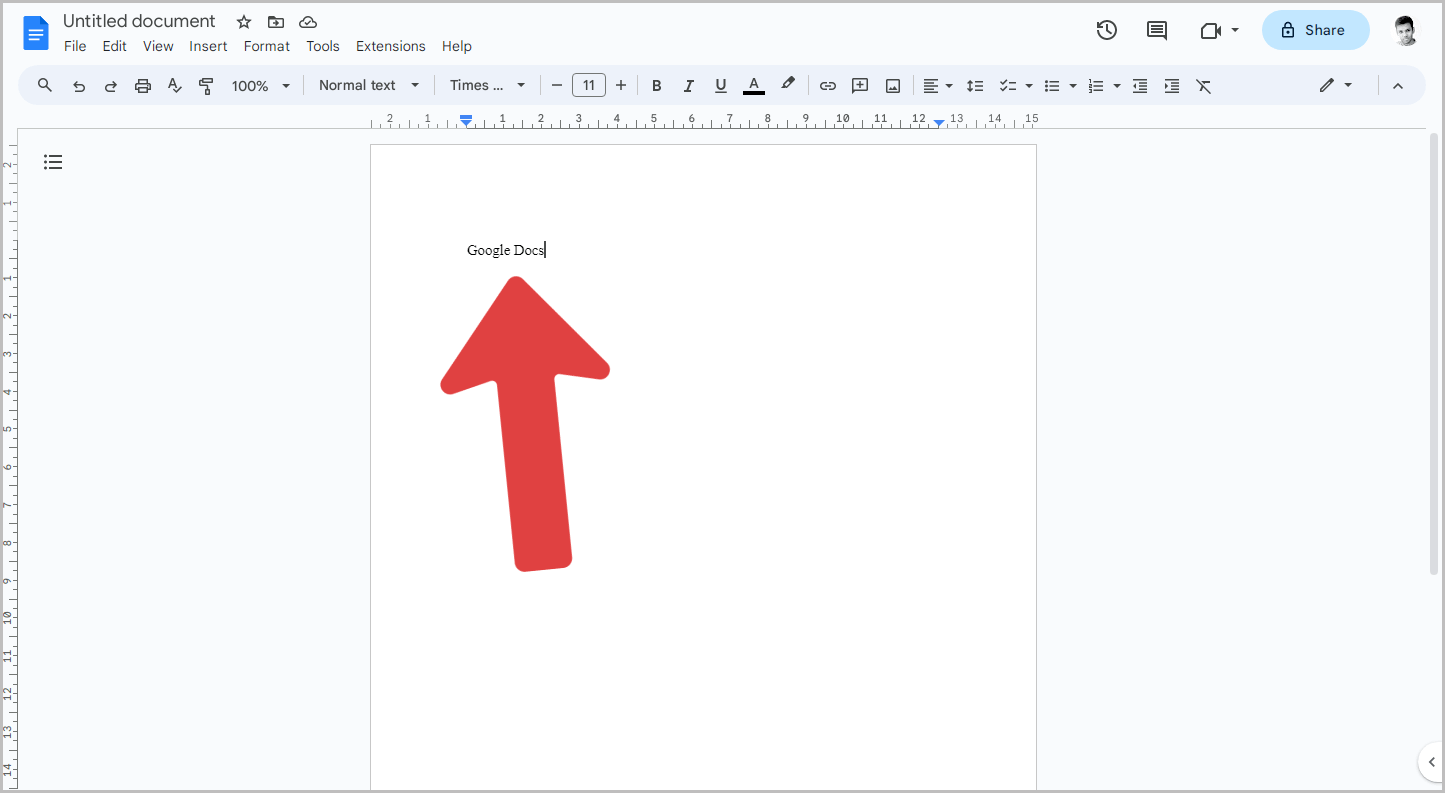 Midnights Font Google Docs