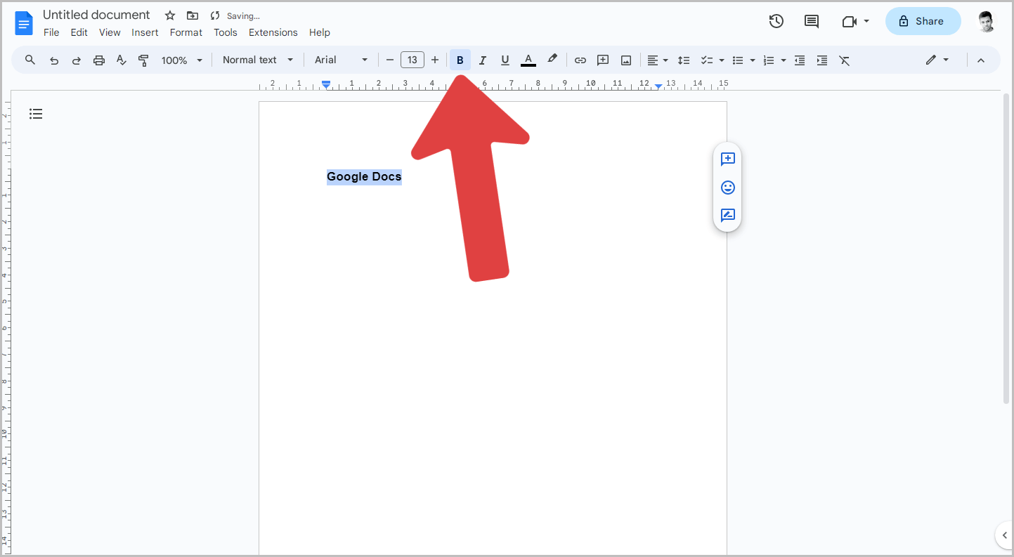 Midnights Font Google Docs