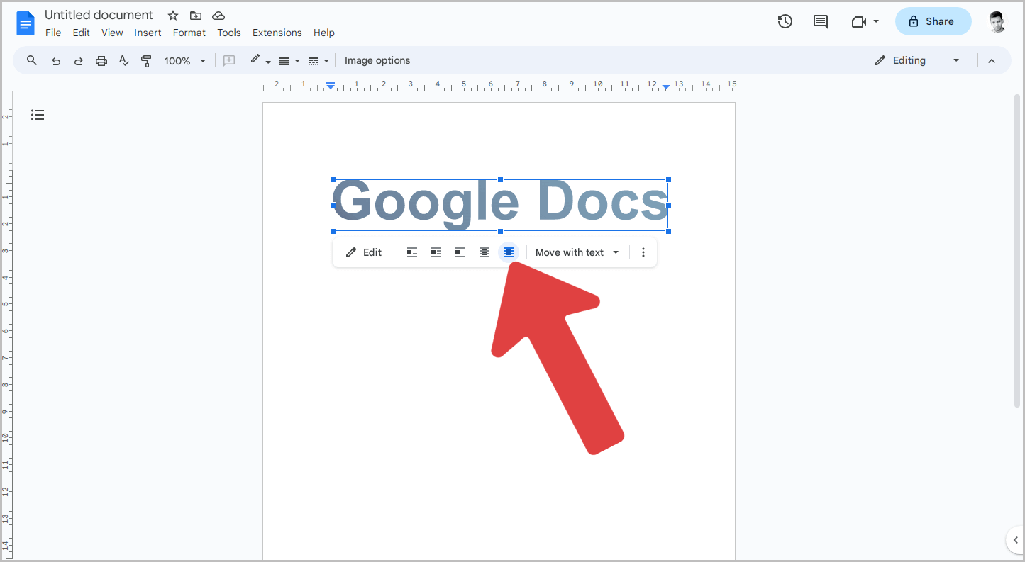 Midnights Font Google Docs