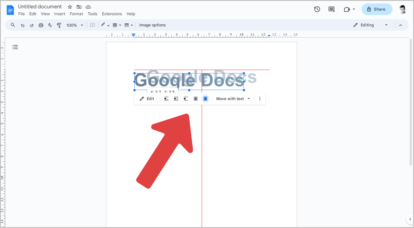 Midnights Font Google Docs