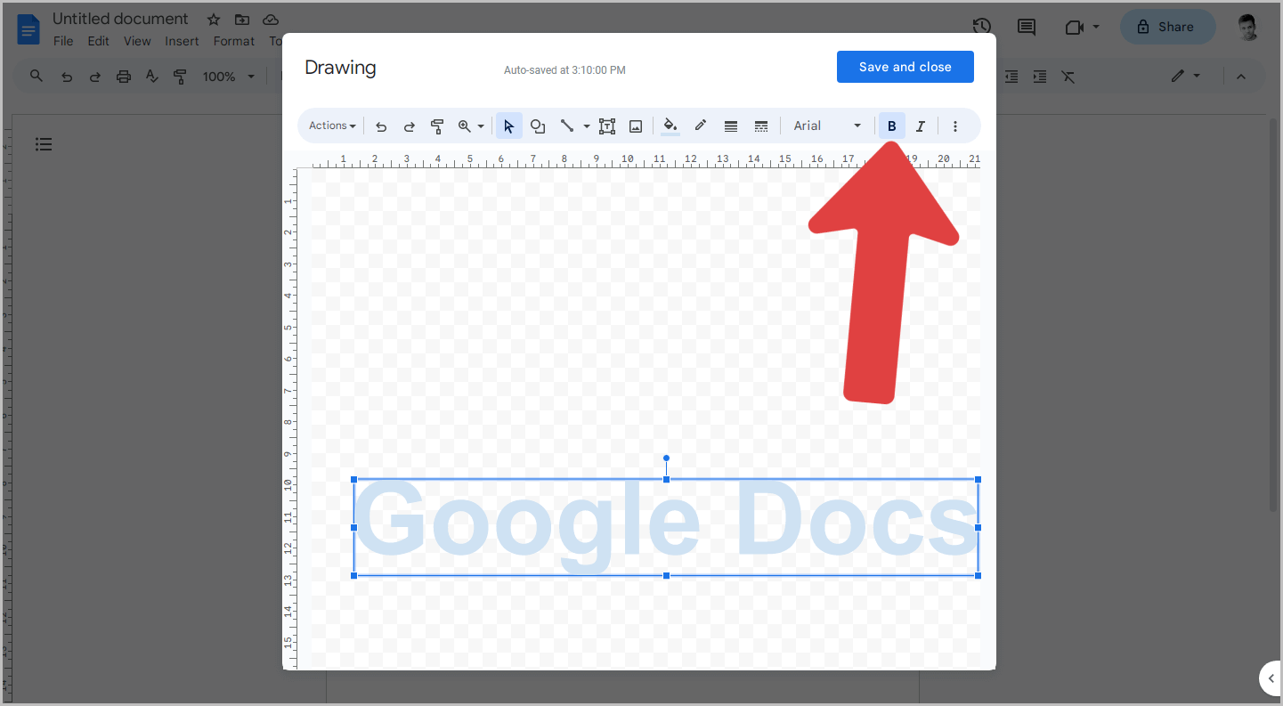 Midnights Font Google Docs