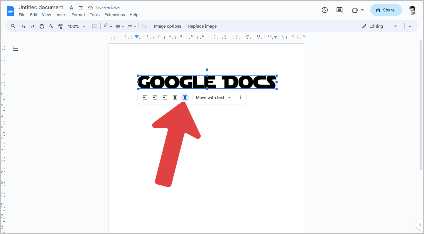 Star Wars Font Google Docs