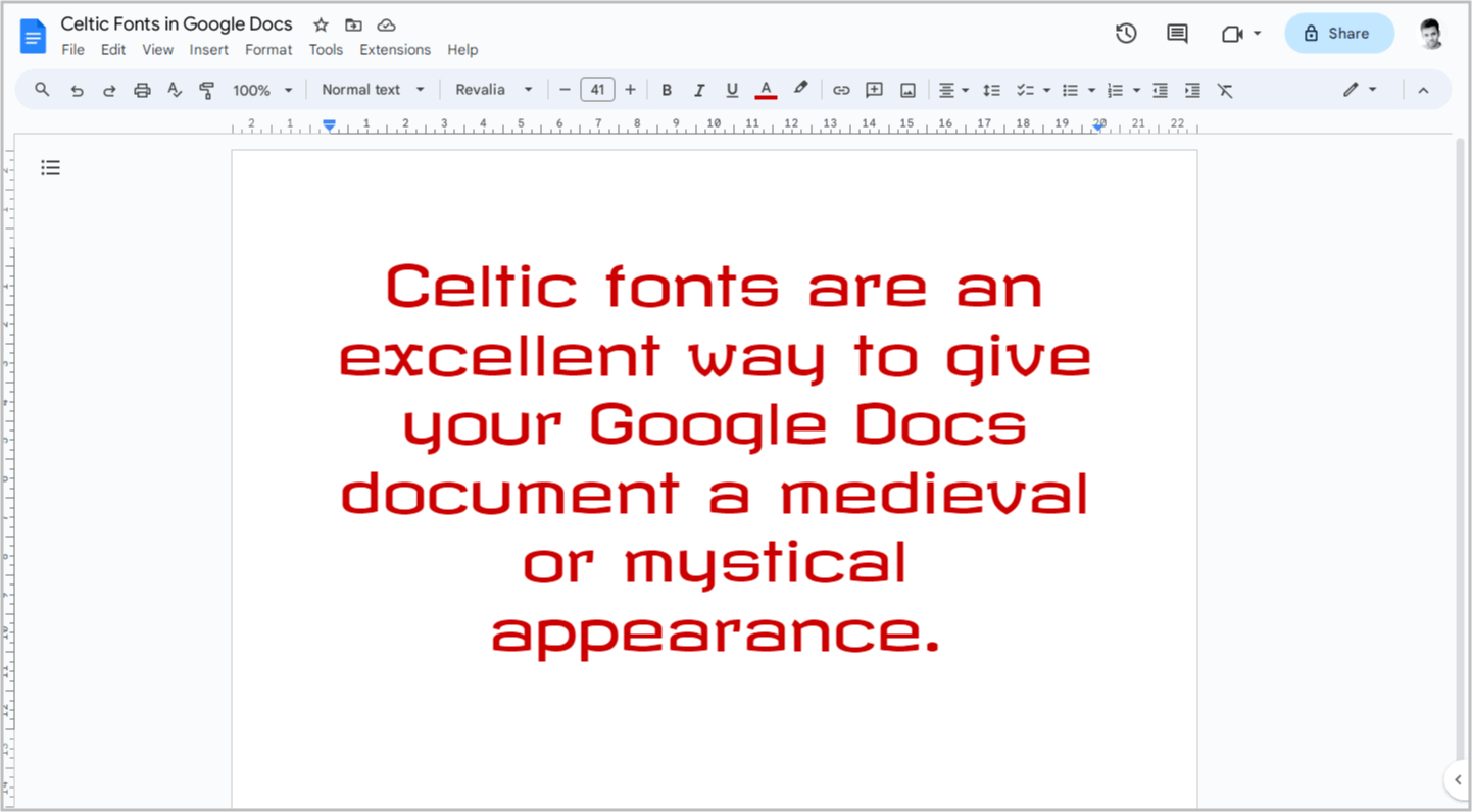 Celtic Fonts on Google Docs-18