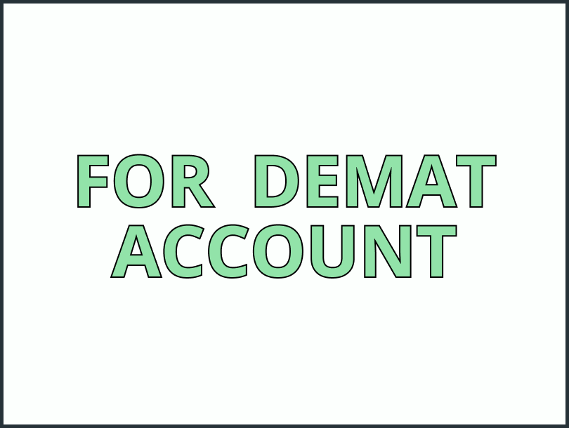 How to Add a Nominee in the Groww Demat Account