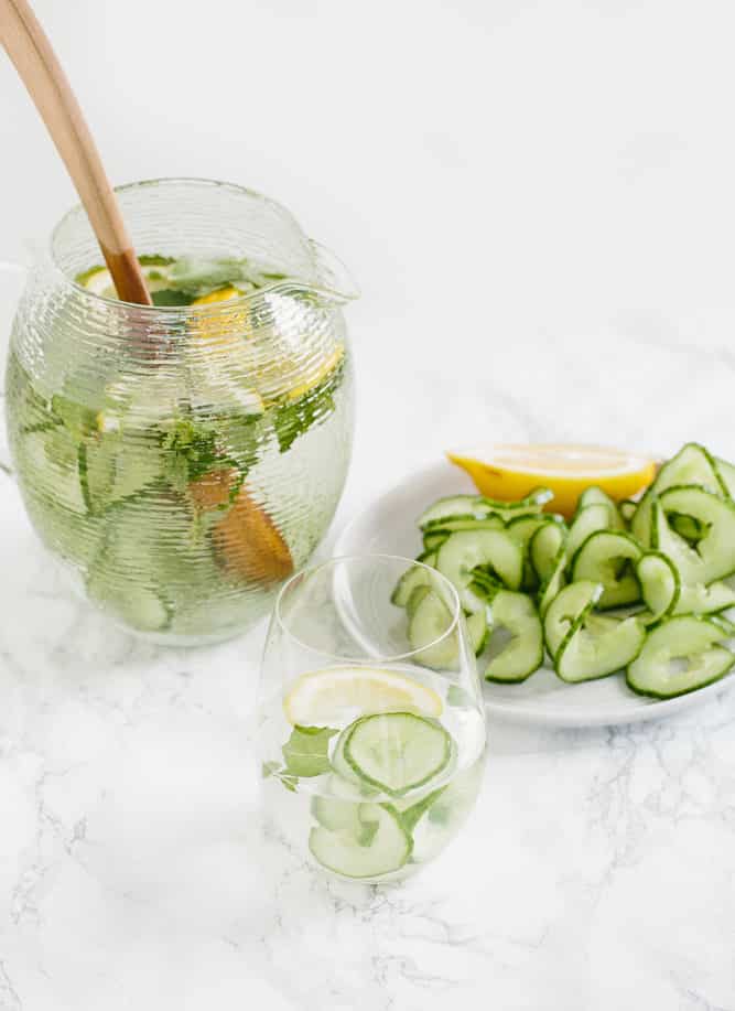 23 Easy Cucumber Recipes