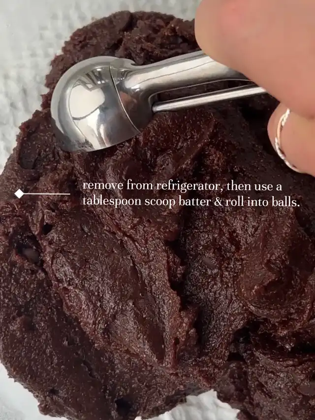 Brownie Batter Bites in Just 8 Ingredients!