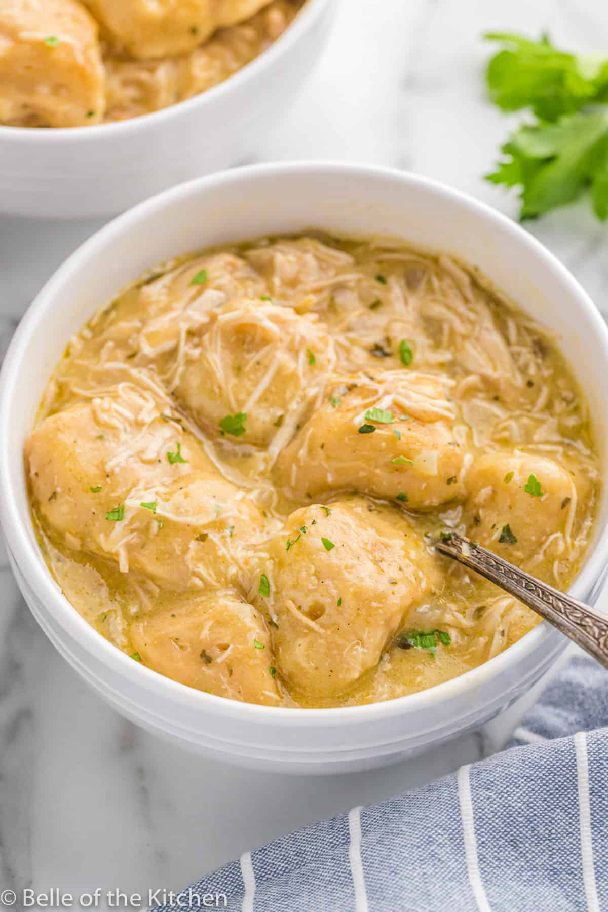 21 Best Slow Cooker Chicken Recipes